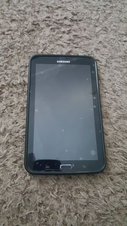 Samsung galaxy tab 3