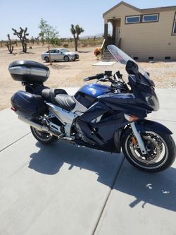 Motorcycle ramps