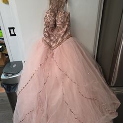 Quince Dress