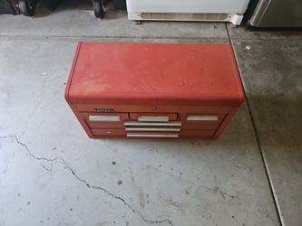 Tool box -