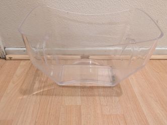 Ice bucket wine bottle chiller