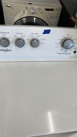 Washer