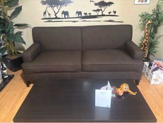 Brown/Table