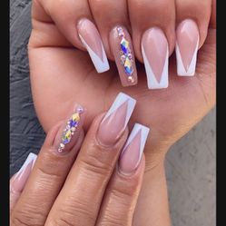 Nails