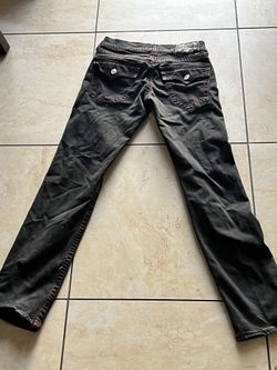 Used True Religion Men’s Jeans