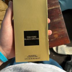 Tom Ford Black Orchid 