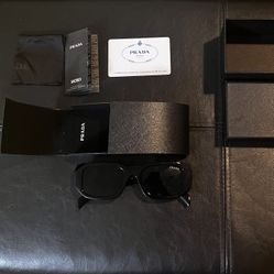 Prada Sunglasses