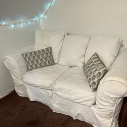 Loveseat