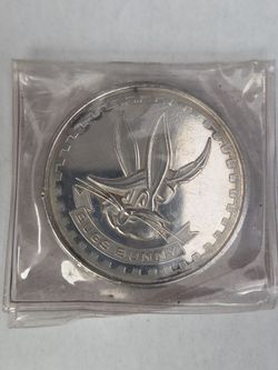 1991 Bugs Bunny  #520