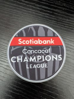 2022/23 Concacaf Champions League Patch