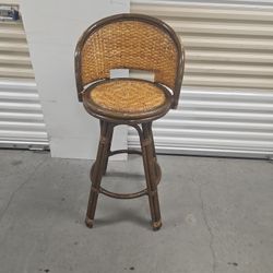 Stool Swivel Chair