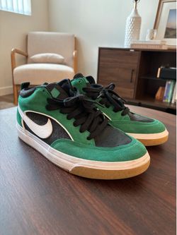 NIKE SB Reacts