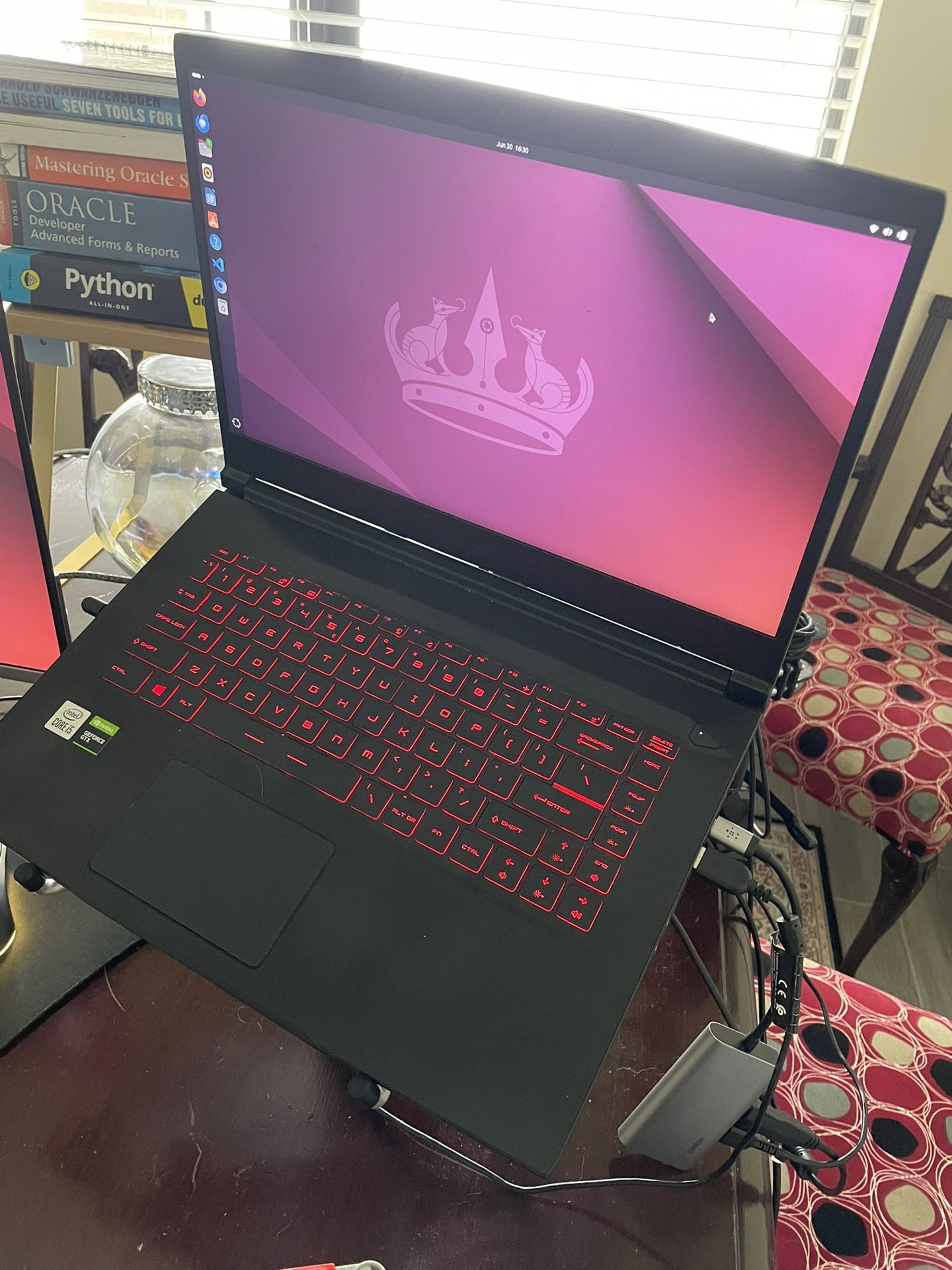 MSI Gaming Laptop
