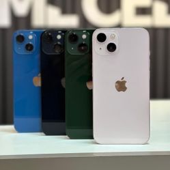 iPhone 13 128GB Unlocked 