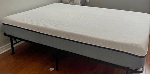 ***Lull Queen Mattress only $100**