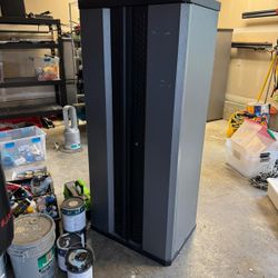 Garage Storage 
