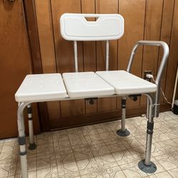 Transfer Bench