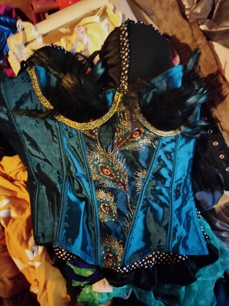 Victoria's Secret Lingerie And More!!!