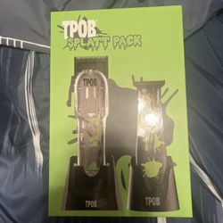 Clippers And Trimmer