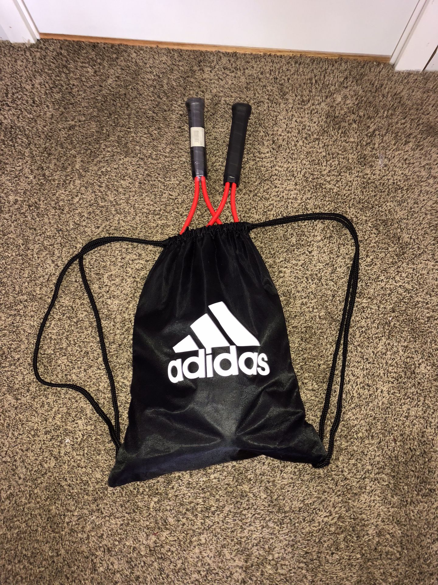 Tennis Set