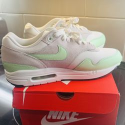 Nike Air Max 1 Vapor Green