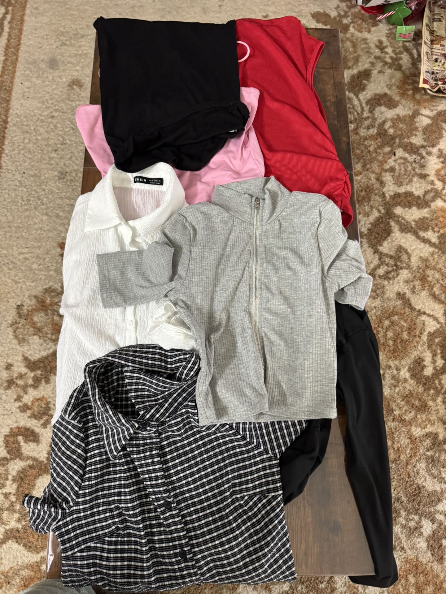 Clothes