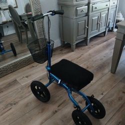 Knee Scooter 