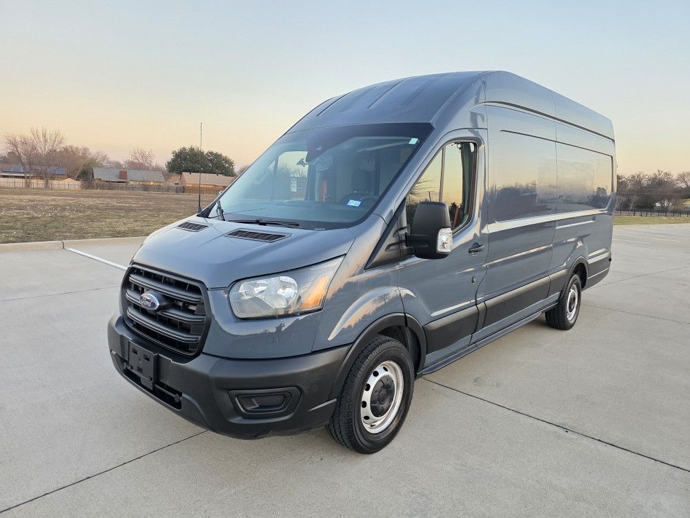 2020 Ford Transit 250 Cargo Van
