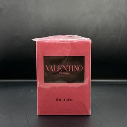 Valentino Donna Born In Roma 🌹