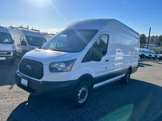 2015 Ford Transit 350 Van