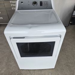 Electric dryer / Secadora electrica