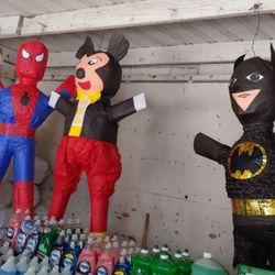 Pinatas