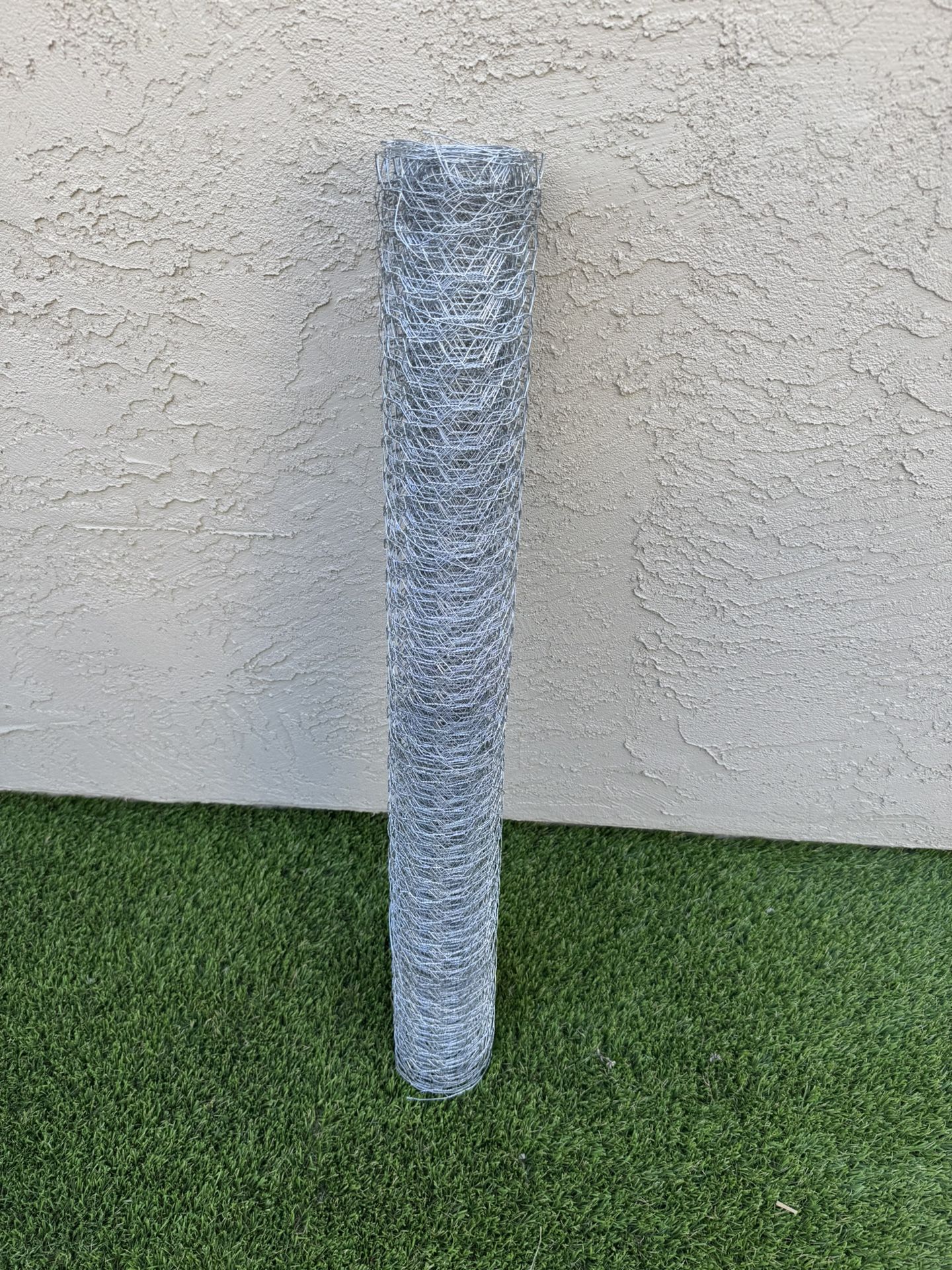 Chicken Wire