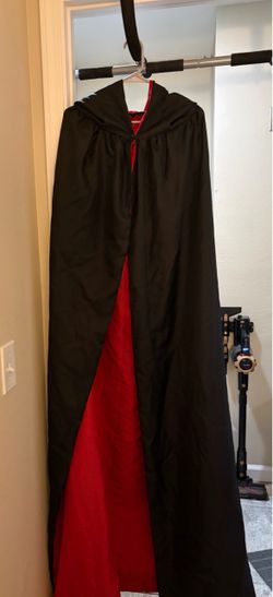 Cape