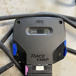 Race Chip GTS Black 2020 C63 AMG