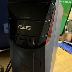 Asus G11 Gaming Desktop 1TB 16 Gb Ram
