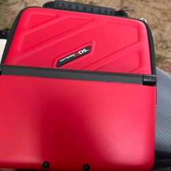 Nintendo 3DS Xl Semi New 250Includes All The Games