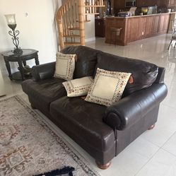 Loveseat