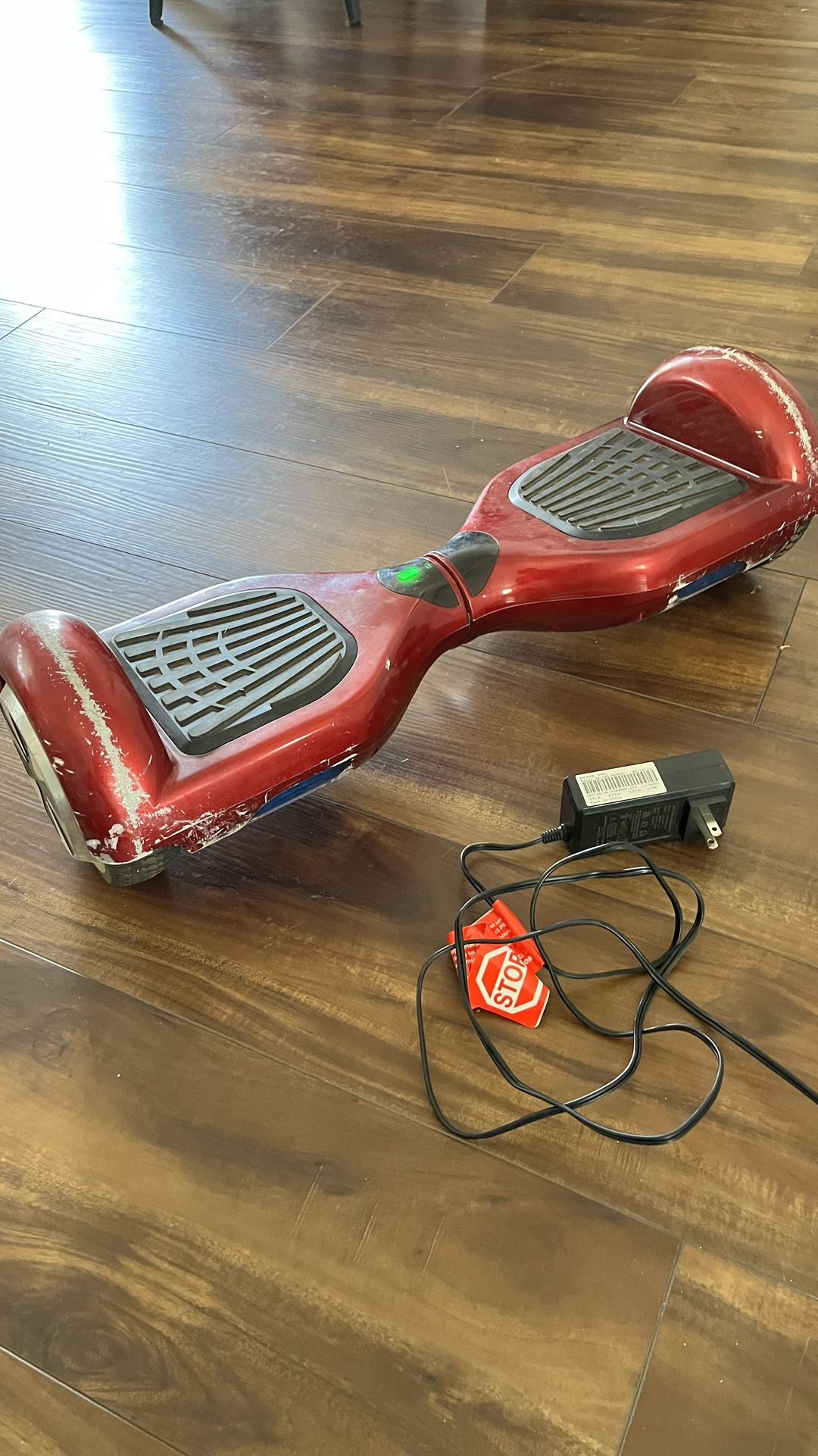 Hover Board