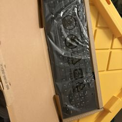 Wired Keyboard 
