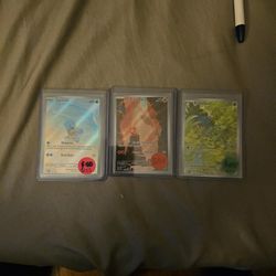 Pokemon Charmander Squirtle Bulbasaur 151 