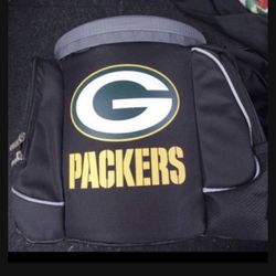 Packers Cooler