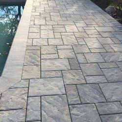 Pavers 