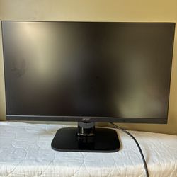 ACER 27” Full HD Gaming Office Monitor