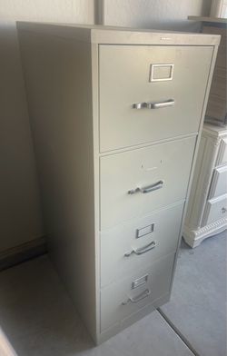 File Cabinet
