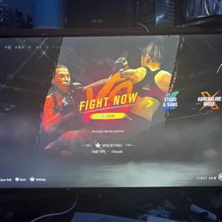 *GIVE ME AN OFFER* Dell Gaming Monitor 