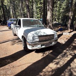 1997 Toyota Tacoma