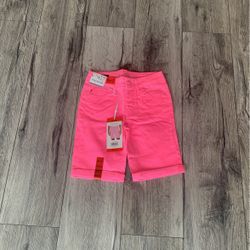 Girls Shorts New