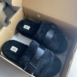 UGGs