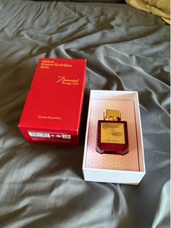 Maison Francis Kurkdjian Baccarat Rouge 540 Extrait (2.4 oz) – NEW